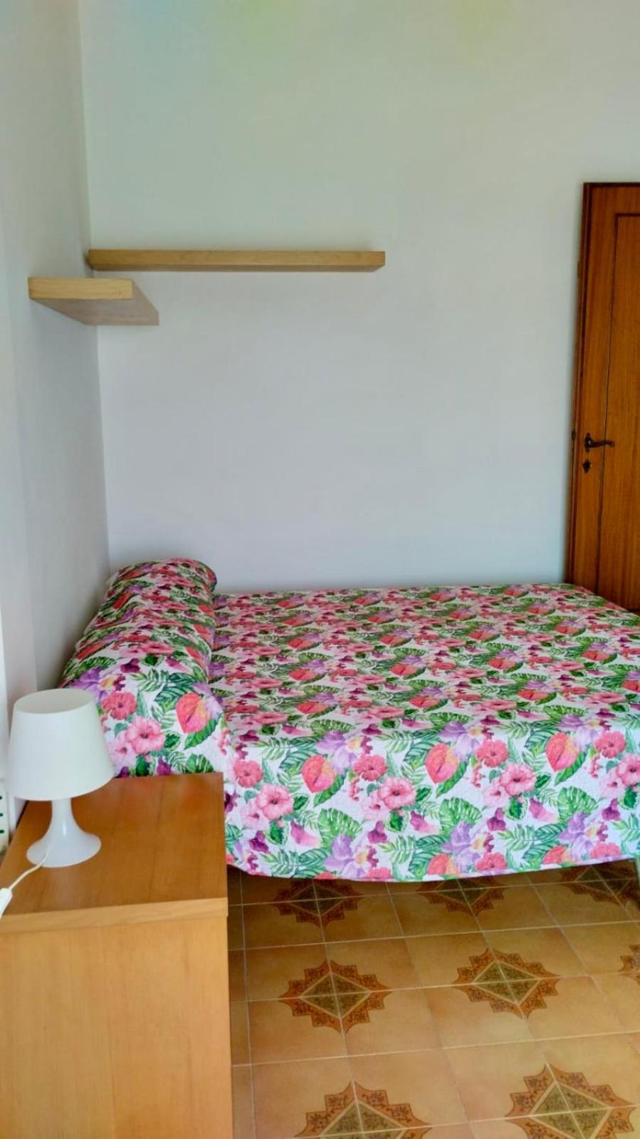 Appartamento Laurentum Torvaianica Exteriör bild